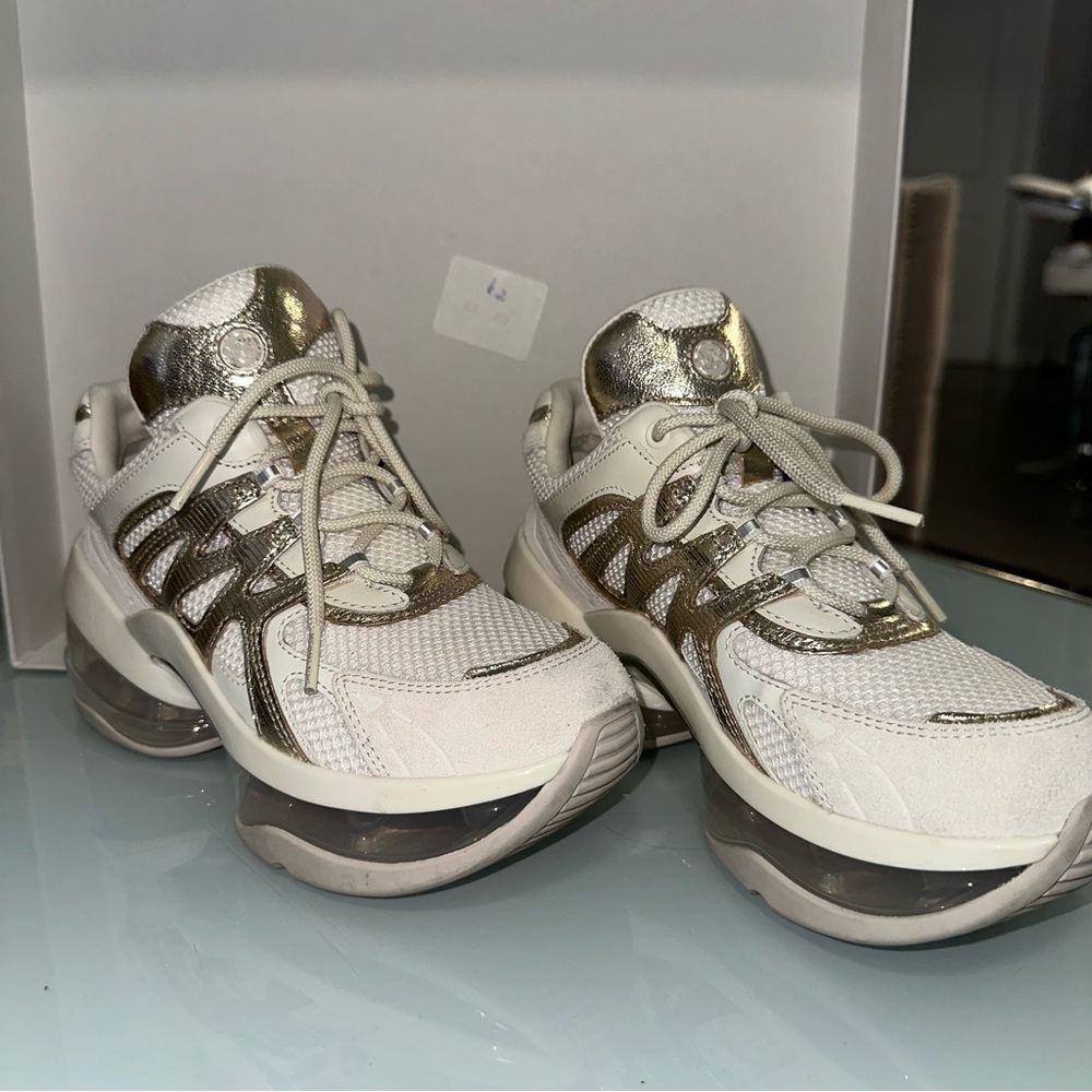 Michael Kors Olympia Sport Trainer
